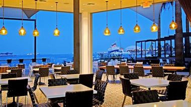 More Dining Options