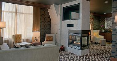 Hilton Checkers Los Angeles