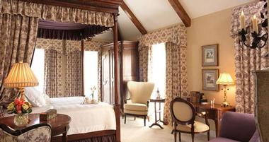 Hotel Les Mars