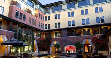 Hotel Valencia Santana Row