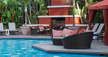 Island Hotel Newport Beach