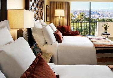 Guest Accommodations