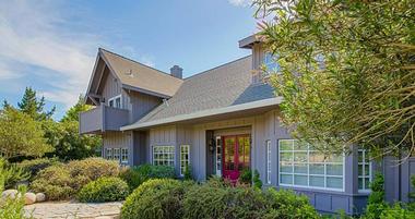 Oleander House