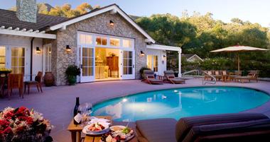 San Ysidro Ranch