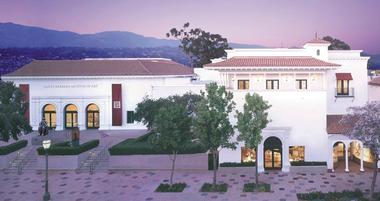 Santa Barbara Museum of Art