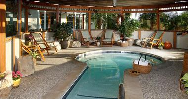 The Spring Resort and Spa