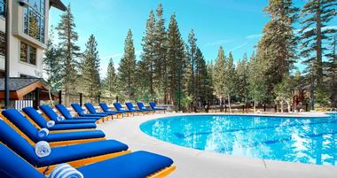 The Westin Monache Resort, Mammoth
