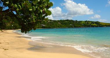 Friendship Beach