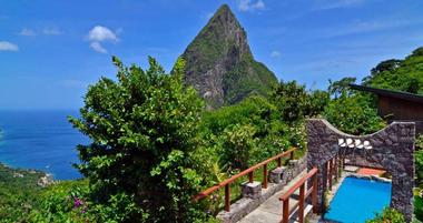 Ladera Resort