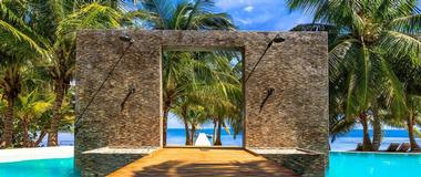 The Vacation Experience