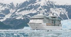Hubbard Glacier