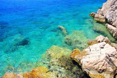 The Rugged Coastline