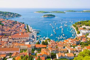 Harbor