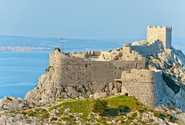 The Fortress Fortica