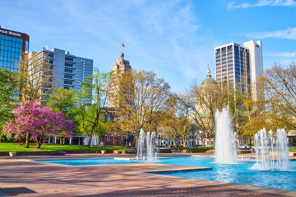 Things To Do In Fort Wayne Indiana A Comprehensive Guide