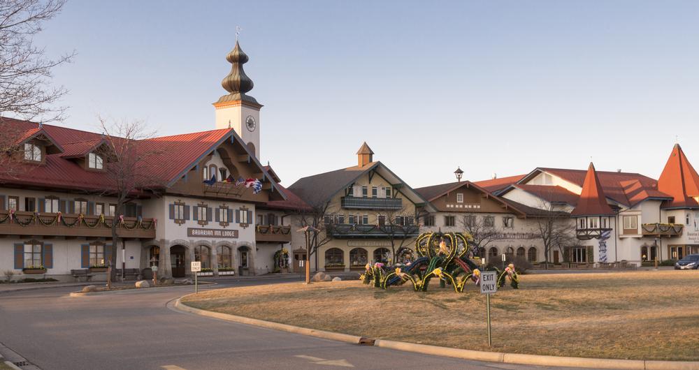 11 Best Things to Do in Frankenmuth, Michigan