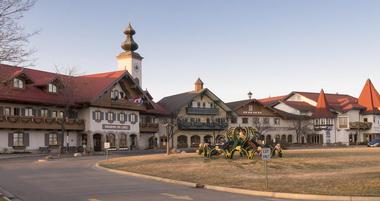 Frankenmuth, Michigan