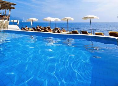 Hotel Santa Caterina