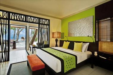 Guest Accommodations