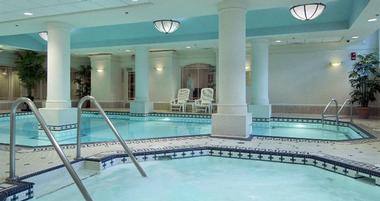 The Fairmont Palliser