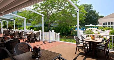 Cape Codder Resort and Spa