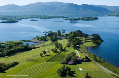 Killarney Park Hotel
