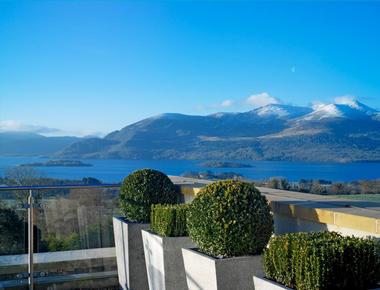 Aghadoe Heights Hotel