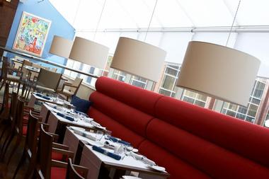 The Conrad Dublin