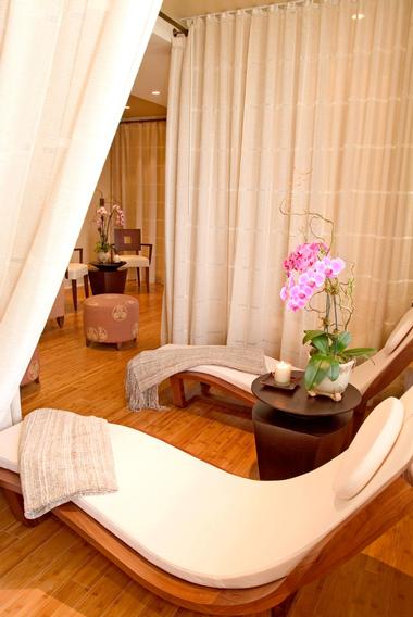 Spa & Golf