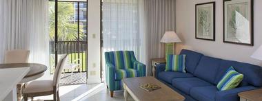 Rooms & Suites