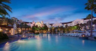 Hard Rock Hotel