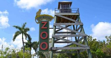 Palm Beach Zoo