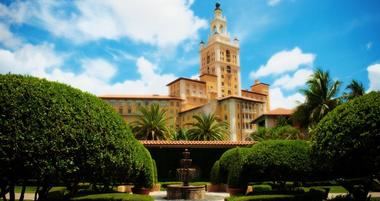 The Biltmore
