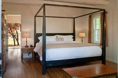 Guest Accommodations