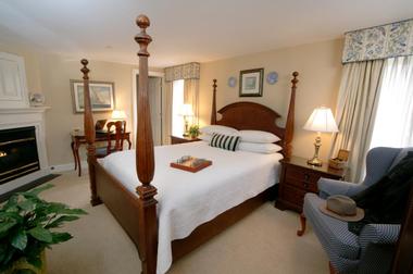 Guest Accommodations