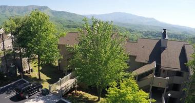 Deer Ridge Mountain Resort