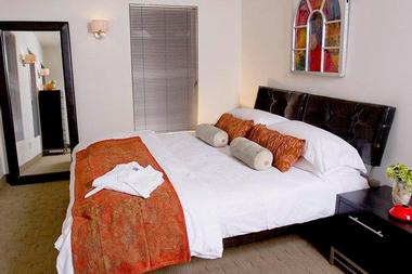 Guest Accommodations