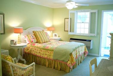 Guest Accommodations