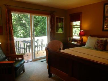 Rooms & Suites