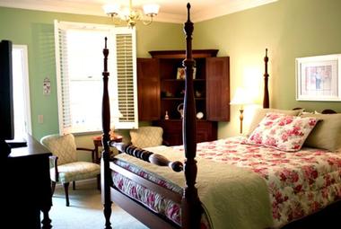 More Accommodation Options