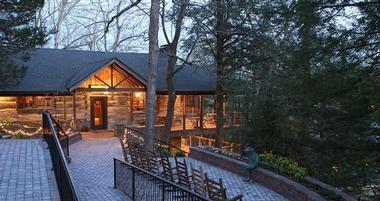Evins Mill