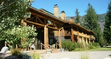Freestone Inn at Wilson Ranch