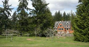 Green Cat Guest House