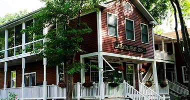 Green Tree Inn