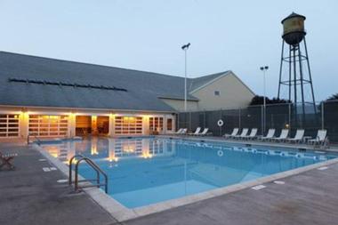 Amenities & Recreational Activities