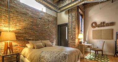 Guest Accommodations