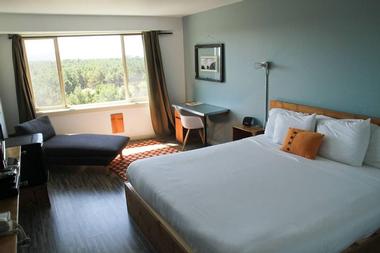 Rooms & Suites at the Adrift Hotel