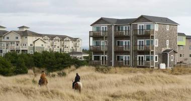 Inn at Discovery Coast