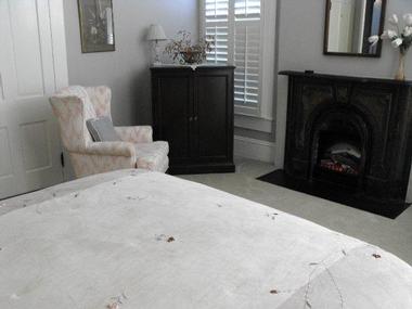 Guest Accommodations