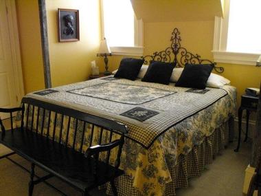 Accommodation Options